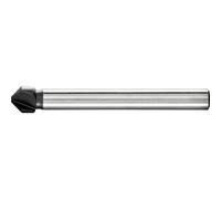 PFERD TOOLS 25202141 KES HSS DIN 335 C90° HC-FEP 6,3 Svasatore conico 6.3 mm H