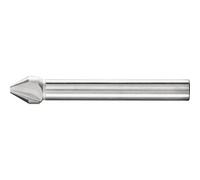 PFERD TOOLS 25202162 KES HSS DIN 334 C60° 8,0 Svasatore conico 8 mm HSS 1 pz.
