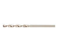 PFERD TOOLS 25203552 SPB DIN 338 HSSE N 2,5 INOX Punta a spirale 2.5 mm Lunghe