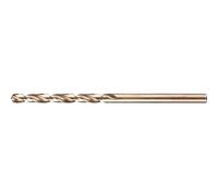 PFERD TOOLS 25203557 SPB DIN 338 HSSE N 3,5 INOX Punta a spirale 3.5 mm Lunghe