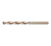 PFERD TOOLS 25203563 SPB DIN 338 HSSE N 4,5 INOX Punta a spirale 4.5 mm