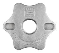 PFERD TOOLS 33500015 CC-GRIND-spannflanschset SFS CC-GRIND 115/125 M14 1 pz.