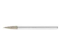 PFERD TOOLS 36443020 punta diamantata Diametro 3 mm 1 pz.