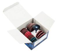 PFERD TOOLS 42790050 Set di mole Diametro 50 mm 1 pz.