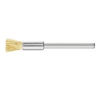 PFERD TOOLS 43200353 Spazzola a pennello PBU 0505/3 MES 0,10 10 pz.