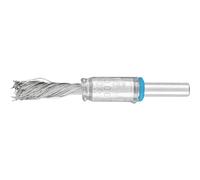 PFERD TOOLS 43298008 Spazzola a pennello PBGS 1010/6 INOX 0,20 (1) 1 pz.