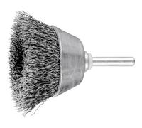 PFERD TOOLS 43298011 Spazzola a tazza POS TBU 5010/6 ST 0,30 (1) 1 pz.