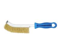 PFERD TOOLS 43698002 Spazzola manuale HBG 10 MES 0,30 (1) 1 pz.