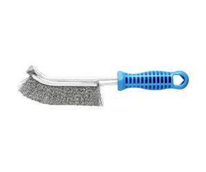 PFERD TOOLS 43698003 Spazzola manuale HBG 10 INOX 0,30 (1) 1 pz.