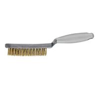 PFERD TOOLS 43698008 Spazzola manuale HBUP 30 MES 0,30 (1) 1 pz.