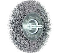 PFERD TOOLS 43740167 Spazzola rotonda POS RBU 10012/6 ST 0,30 UNIVERSAL (1) 1