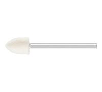 PFERD TOOLS 44140812 Penna per lucidare Diametro 8 mm 10 pz.