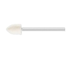 PFERD TOOLS 44140812 Penna per lucidare Diametro 8 mm 10 pz.