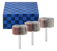 PFERD TOOLS 44498003 Kit smerigliatrice a ventaglio Diametro 40 mm 1 pz.