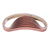 PFERD TOOLS 45003008 BA 20/520 T A 80 Carta abrasiva a nastro Dimensione dei g