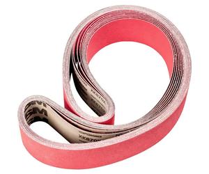 PFERD TOOLS 45005735 BA 75/2000 X CO-COOL 80 Carta abrasiva a nastro Dimension