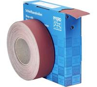 PFERD TOOLS 45016260 SBR 50 A 600 Rotolo di carta abrasiva Dimensione dei gran