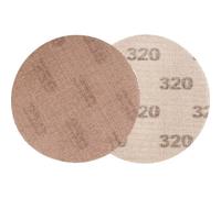 PFERD TOOLS 45018011 Kss-Net Carta abrasiva eccentrica Dimensione dei grani 10