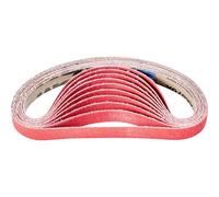 PFERD TOOLS 45020133 BA 20/520 CO-COOL 60 Carta abrasiva a nastro Dimensione d
