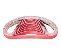 PFERD TOOLS 45020133 BA 20/520 CO-COOL 60 Carta abrasiva a nastro Dimensione d