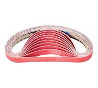 PFERD TOOLS 45020133 BA 20/520 CO-COOL 60 Carta abrasiva a nastro Dimensione d