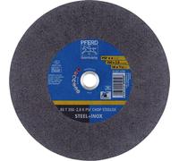 PFERD TOOLS 80 T 350-2,8 K PSF CHOP STEELOX/25,4 66323575 Disco di taglio