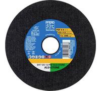 PFERD TOOLS EHT 125-1,0 PSF ALU+STONE 61819010 Disco di taglio dritto 125 mm 25