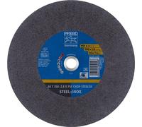 PFERD TOOLS PSF CHOP STEELOX 69690001 Disco di taglio dritto 350 mm 5 pz.