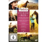 Pferde Box (DVD)