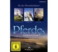 Pferde - Familien Edition 3