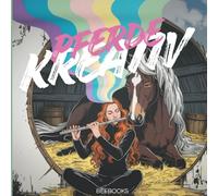 Pferde Kreativ: Ein Buch zum Zeichnen, Malen und kreativem Probieren