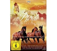 Pferde - Mein größtes Glück
