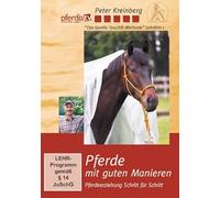 Pferde mit guten Manieren: The Gentle Touch Video 1