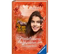 Pferdeflüsterer-Mädchen, Band 6 - Schlaflose Ferien