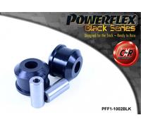PFF1-1002BLK Powerflex Nero Bracci Anteriori Supporti Posteriori