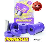 PFF1-201 Powerflex Montaggio Superiore Anteriore Molle Bush Interni
