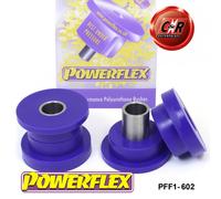 PFF1-602 Powerflex Bracci Anteriori Inferiori Con Mollette Posteriori