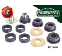 PFF1-802H Powerflex Heritage Anteriore Inferiore Forcella Boccole Posteriori