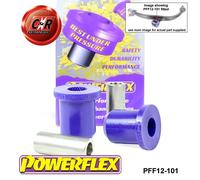 PFF12-101 Powerflex Bracci Anteriori Bush Di Stabilizzazione
