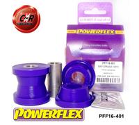 Powerflex Road Ant. Forcella Interno Spazzole Per Fiat 130TC 78-1988 PFF16-401
