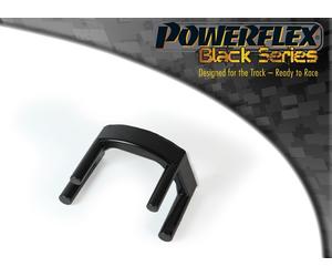 PFF16-540BLK Inserto per supporto motore superiore POWERFLEX Black Series Abarth
