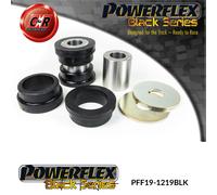 PFF19-1219BLK Powerflex Nero Sottosella Posteriore Bushes