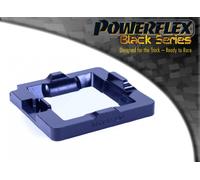 PFF19-1226BLK Powerflex Inserto di Montaggio Cambio Per Ford Focus MK2 ST225