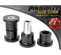 PFF19-1301BLK Powerflex Nero Bracci Anteriori Supporti Anteriori