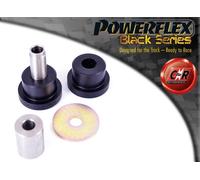 PFF19-1520BLK Powerflex Black Supporto Motore Inferiore Piccola Rotondo