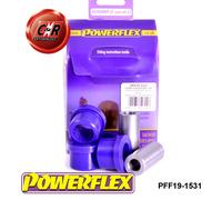 Powerflex Forcella spazzole anteriore PFF19-1531 per Ford Fiesta Mk7 Restyling S.12-17