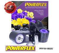 PFF19-1802G Powerflex Road Forcella Ant Boccole Posteriori Anti-sollevamento &