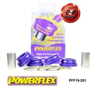 PFF19-201 Powerflex Road Anteriore Esterno Boccole Braccio di Controllo