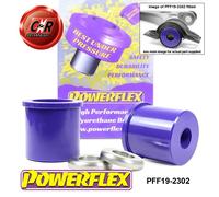 PFF19-2302 Powerflex Bracci Oscillanti Anteriori E Supporti Posteriori