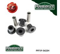 PFF19-3622H Powerflex Heritage Bracci Interni Anteriori Inferiori